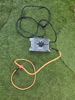 24S LiFePO4 Snellader - 25A 72V / 87,6V, Ophalen of Verzenden, Nieuw, Universele onderdelen