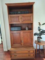 Boll & Sharp Castle furniture eiken kast, Ophalen, Gebruikt, 25 tot 50 cm, Minder dan 100 cm
