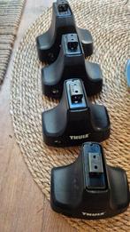 Thule Voetset 754 - Dakdrager Voeten, Auto diversen, Dakdragers, Ophalen of Verzenden