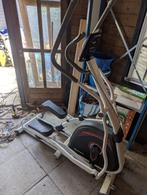 flow fitness glider crosstrainer, Ophalen, Benen, Gebruikt, Crosstrainer