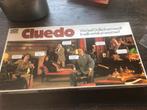 Vintage Cluedo Bordspel - Clipper, Hobby en Vrije tijd, Gezelschapsspellen | Bordspellen, Drie of vier spelers, Ophalen of Verzenden