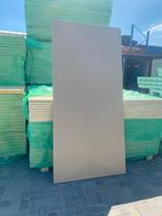 B-keus isolatie, isolatieplaten 40mm, 1200x2500mm, Minder dan 4 cm, Vloerisolatie, Ophalen of Verzenden, Zo goed als nieuw