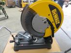 DeWALT DW872 Metaal afkortzaag - 2200W - 355mm Nieuw, Dewalt, Nieuw, Zandhaarweg, Dewalt.de