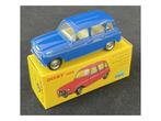 Renault 4L, Nieuw, Dinky Toys, Ophalen of Verzenden, Auto