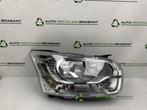 Koplamp rechts van een Ford Transit Custom, Gebruikt, -, -, Ophalen of Verzenden
