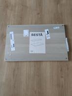 Ikea Besta Plank eikeneffect 56x36 cm - Nieuw in verpakking, Ophalen, Nieuw