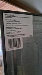 Hisense Amerikaanse Koelkast - RVS, 4 Deurs, Witgoed en Apparatuur, Koelkasten en IJskasten, Ophalen