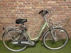 Fietshokje Hoofddorp: Gazelle Orange Damesfiets 59cm, Niet ingevuld, Versnellingen, Niet ingevuld, Zo goed als nieuw