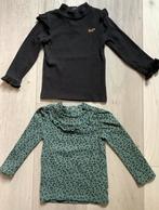 Bakkaboe longsleeve - Maat 80, Ophalen of Verzenden, Zo goed als nieuw, Meisje, Shirtje of Longsleeve