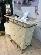 SumUp kassa POS + solo kaartlezer + kassalade + Bonprinter, Huis en Inrichting, Barren, Ophalen, Zo goed als nieuw