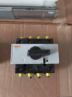 INS 125A hoofdschakelaar, Ophalen of Verzenden, Gebruikt