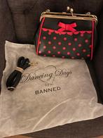 Retro tas, Ophalen of Verzenden, Zo goed als nieuw