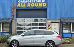 Peugeot 308 SW 1.2 Pure Tech GT line automaat, Gebruikt, 1199 cc, Met garantie (alle), 635 kg