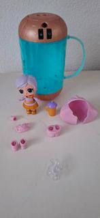 LOL Surprise pop met accessoires, Ophalen of Verzenden, Gebruikt, Babypop