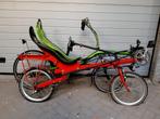 2 ligfietsen opknappers, Fietsen en Brommers, Ophalen of Verzenden, Gebruikt, Overige merken