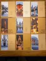 Unieke Zwolse Kerstkaarten, Hobby en Vrije tijd, Kaarten | Zelfgemaakt, Ophalen of Verzenden, Nieuw, Kerst