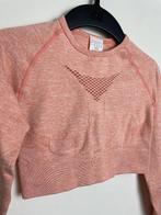 AYBL perzik oranje Marl Motion set broek en top maat XS, Kleding | Dames, Sportkleding, AYBL, Unit 2 Velocity Way  Redditch  England  B98 7FX  United Kingdom