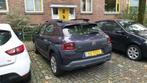 Citroen C4 Cactus 1.2 E-vti 82 Etg5 Airdream 2017 Paars, Ophalen