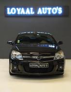 Opel Astra TwinTop 2.0 T Temptation | NAVI | OPC LINE | XENO, Auto's, Opel, Voorwielaandrijving, 1998 cc, Gebruikt, 4 cilinders