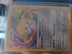 Jirachi 119/185, Ophalen of Verzenden, Zo goed als nieuw, Losse kaart