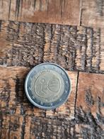 2 euromunt Espana UEM 1999-2009, Postzegels en Munten, Munten | Europa | Euromunten, Ophalen of Verzenden, Frankrijk, 2 euro