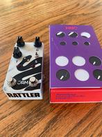 Jam Pedals Rattler mk2, Muziek en Instrumenten, Ophalen of Verzenden, Nieuw