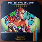 Prismacolor Premier, set van 72 kleurpotloden, Hobby en Vrije tijd, Tekenen, Verzenden, Nieuw, Potlood of Stift