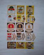 Bieretiketten Polen, Verzamelen, Biermerken, Ophalen of Verzenden, Nieuw, Overige merken