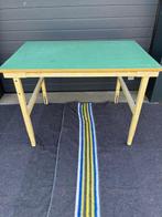 werkbank hoogte verstelbaar.