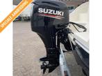 Suzuki 50pk Nieuwe buitenboordmotor 4takt 2025 DF50ATL, Watersport en Boten, Niet ingevuld, Niet ingevuld, Nieuw, Benzine