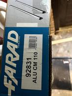 Farad ALU 110 cm dakdrager – Nieuw in verpakking, Ophalen of Verzenden, Nieuw
