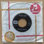 single Herman's Hermits: No Milk Today / Dandy, Gebruikt, 7 inch, Single, Ophalen of Verzenden