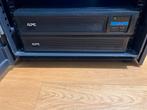 APC UPS SMX3000RMHV2U met battery pack - Getest en Werkend, Ophalen, Gebruikt