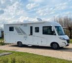 Fiat Mooveo INT74QB - 180pk - Zo goed als nieuw (ca.7.000km), Buitenlamp, Fiat, Diesel, Particulier