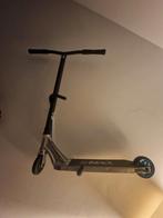 Profesionele stuntstep met extra onderdelen., Ophalen of Verzenden, Gebruikt, Overige typen, Custom