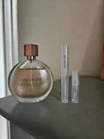 Estée Lauder - Sensuous decant 2ml of 5ml, Sieraden, Tassen en Uiterlijk, Uiterlijk | Parfum, Verzenden