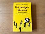 Nienke wijnants - het dertiges dilemma, Ophalen of Verzenden, Zo goed als nieuw, Ontwikkelingspsychologie
