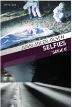 Jussie Adler-Olsen - Selfies - Serie Q 7, Ophalen of Verzenden, Zo goed als nieuw, Jussi Adler-Olsen