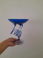 Glas geblazen Makura !!, Ophalen, Zo goed als nieuw, Glas