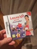 Laura's Passie Journalist, 1 speler, Ophalen of Verzenden, Vanaf 3 jaar