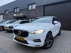 Volvo XC60 2.0 T5 Momentum | 2E EIGENAAR | 12MND GARANTIE |, Auto's, Gebruikt, 4 cilinders, Lichtsensor, Wit