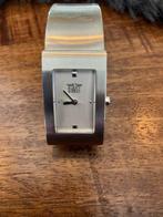 Horloge, Overige merken, Staal, Staal, Polshorloge