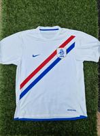 Nederlands elftal uitshirt 2006 KNVB Oranje voetbalshirt L, Maat 52/54 (L), Overige kleuren, Nike, Ophalen of Verzenden