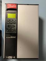 Danfoss Frequentieregelaar 4KVA VLT6004HT, Hobby en Vrije tijd, Ophalen of Verzenden, Gebruikt