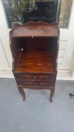 Small cabinet, Huis en Inrichting, Ophalen, Gebruikt, -, -