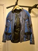 Motorjas suzuki, Motoren, Kleding | Motorkleding, Ophalen of Verzenden, Tweedehands, Jas | textiel