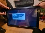 Samsung 400TSN-2 computer TV/Monitor touchscreen, Ophalen, Gebruikt, 50 Hz, LCD