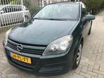Opel Astra 1.6 Enjoy, Voorwielaandrijving, 15 km/l, Gebruikt, 4 cilinders