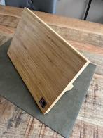 Messenblok magnetisch Richardson Sheffield, Huis en Inrichting, Ophalen, Gebruikt, Overige materialen, Los bestek