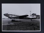Foto van een Lufthansa DC-3 (LU8), Ophalen of Verzenden, Gebruikt, Kaart, Foto of Prent